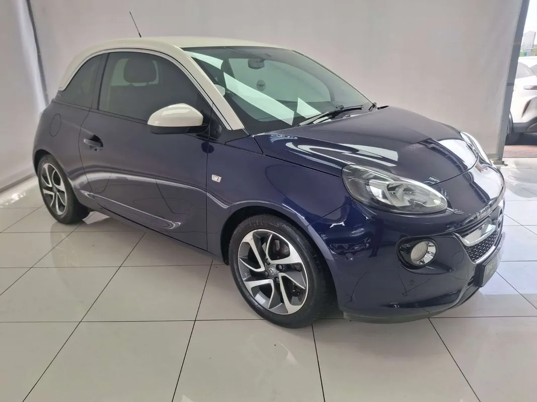 Opel ADAM JAM 1.0T - Image 1