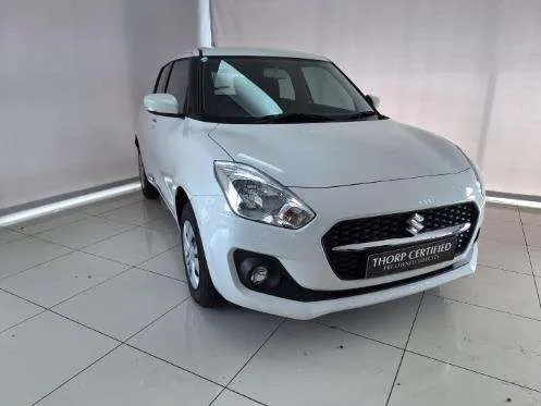 Suzuki Swift 1.2 GL