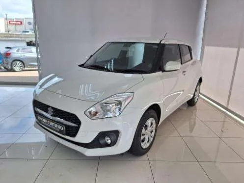 Suzuki Swift 1.2 GL - Image 4
