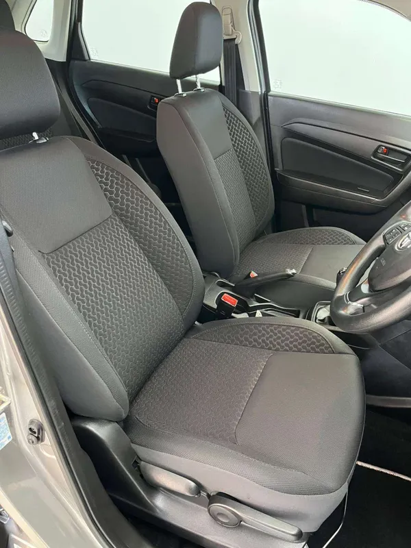 Toyota Urban Cruiser 1.5 Xs - Image 11