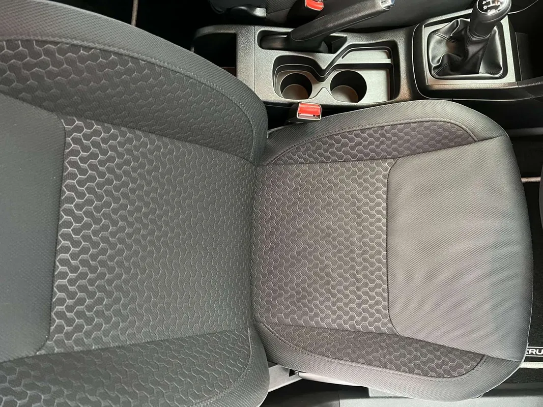 Toyota Urban Cruiser 1.5 Xs - Image 12
