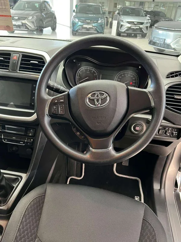 Toyota Urban Cruiser 1.5 Xs - Image 15