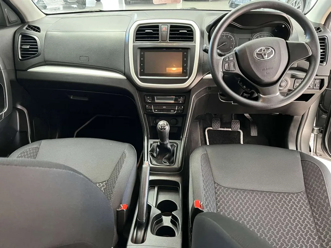 Toyota Urban Cruiser 1.5 Xs - Image 16