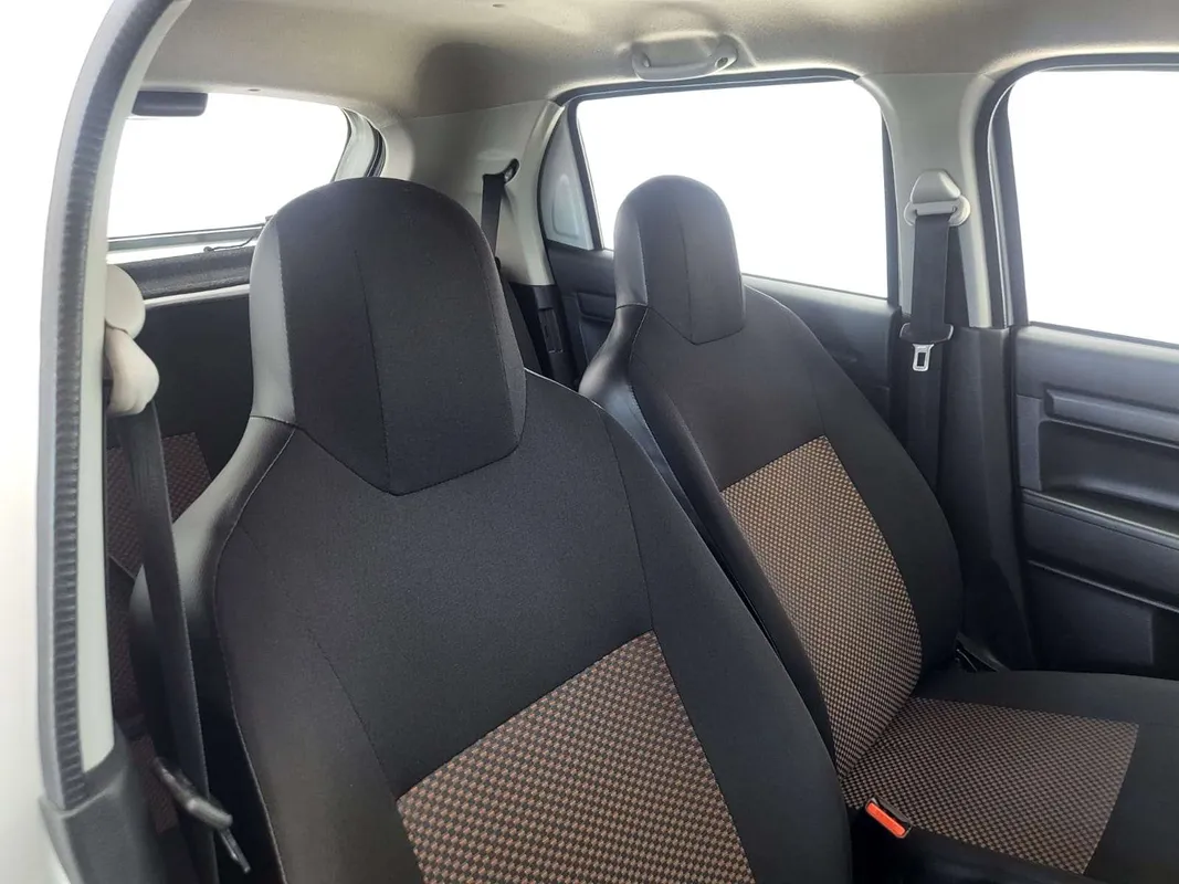 Suzuki S-Presso 1.0 GL+ MT - Image 9