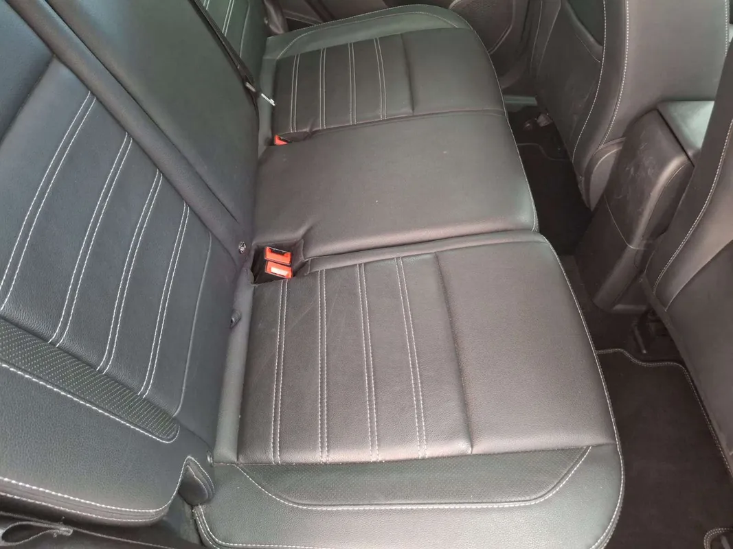 Ford EcoSport 1.0T Titanium - Image 11