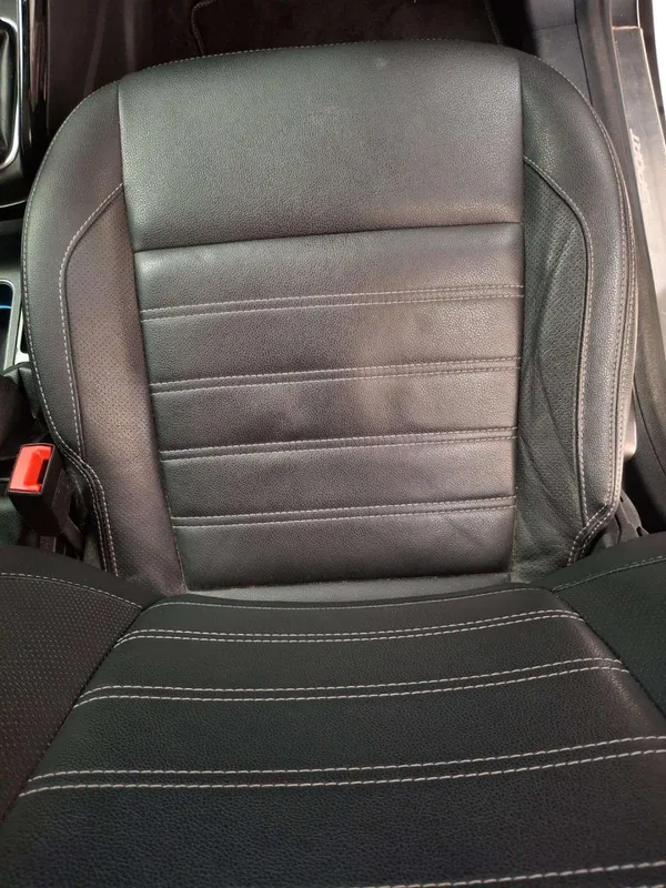 Ford EcoSport 1.0T Titanium - Image 12