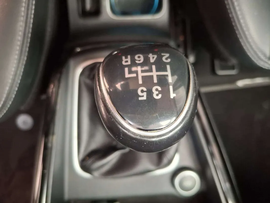 Ford EcoSport 1.0T Titanium - Image 14