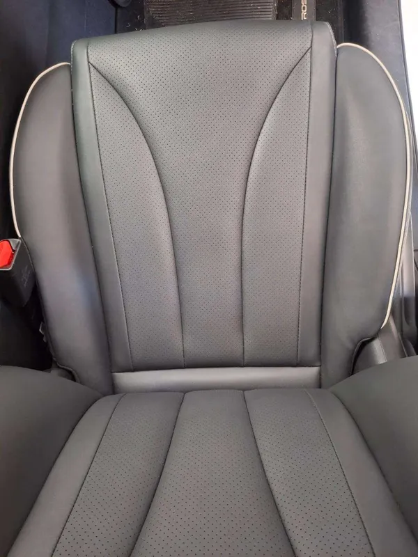 Chery Tiggo 4 Cross 1.5 LiT - Image 11