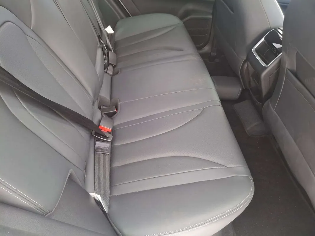 Chery Tiggo 4 Cross 1.5 LiT - Image 10
