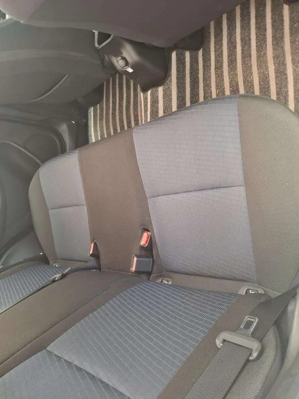 Toyota Starlet 1.4 Xs A/T - Image 11