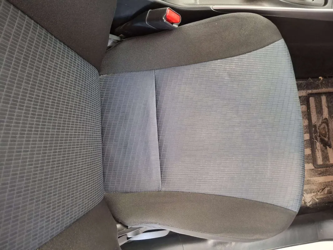 Toyota Starlet 1.4 Xs A/T - Image 12