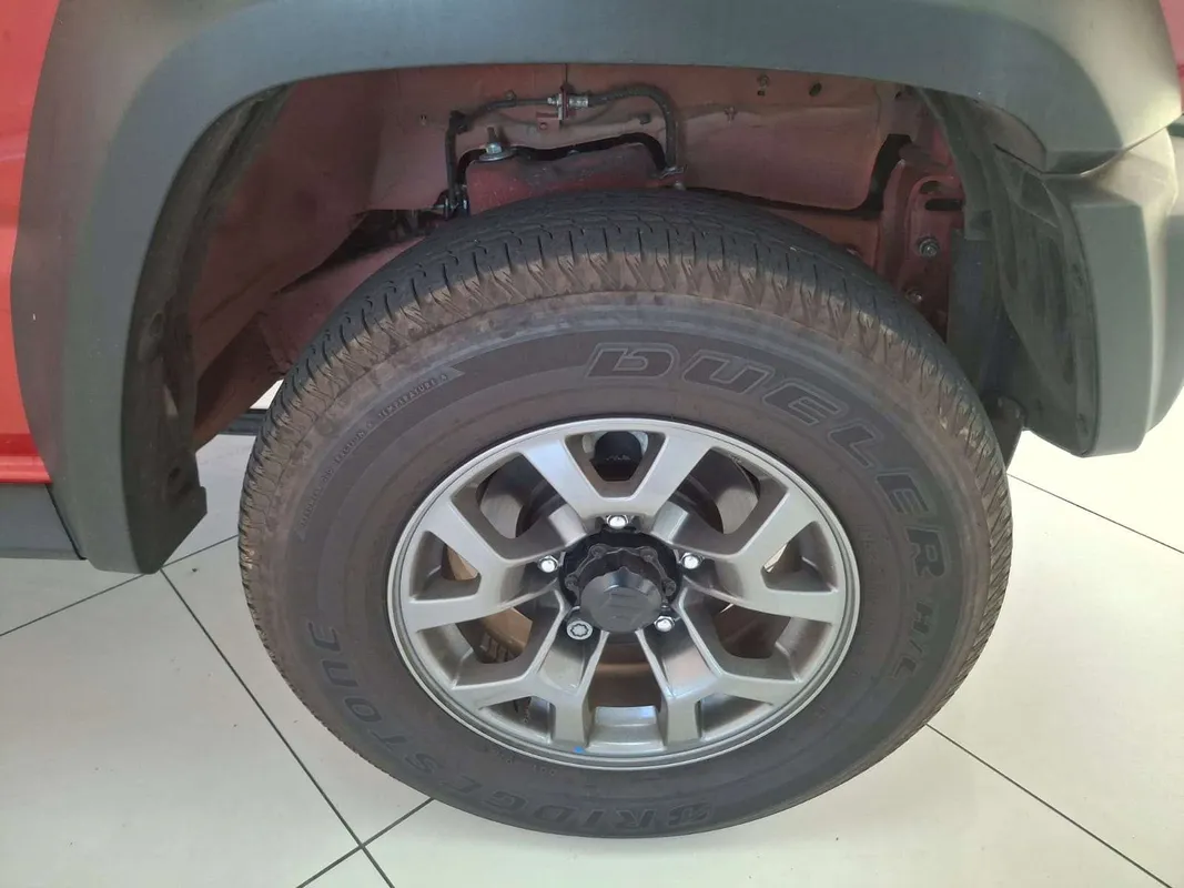 Suzuki Jimny 1.5 GLX 5MT 5Dr - Image 9