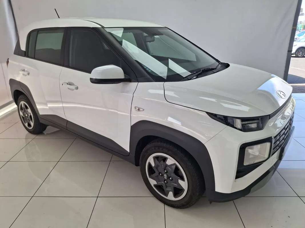 Hyundai Exter 1.2 Premium MT