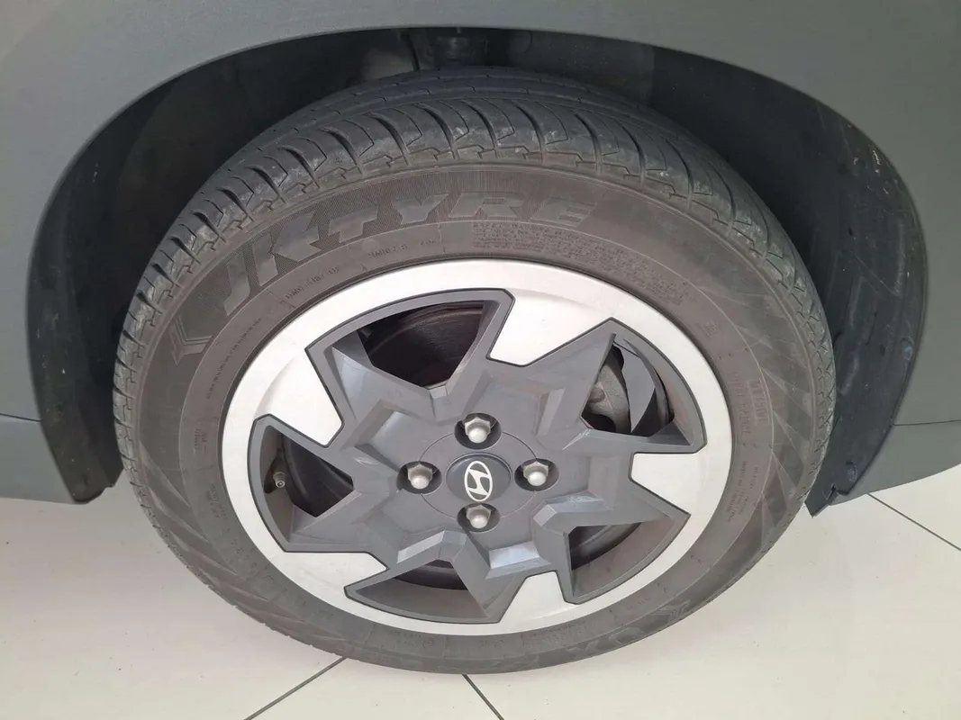 Hyundai Exter 1.2 Premium MT - Image 7