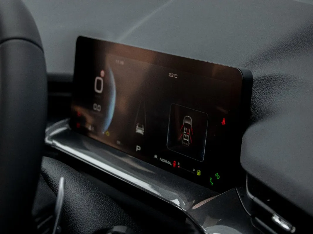 Haval H6 GT 2.0T S-Luxury 7DCT 4WD - Image 13