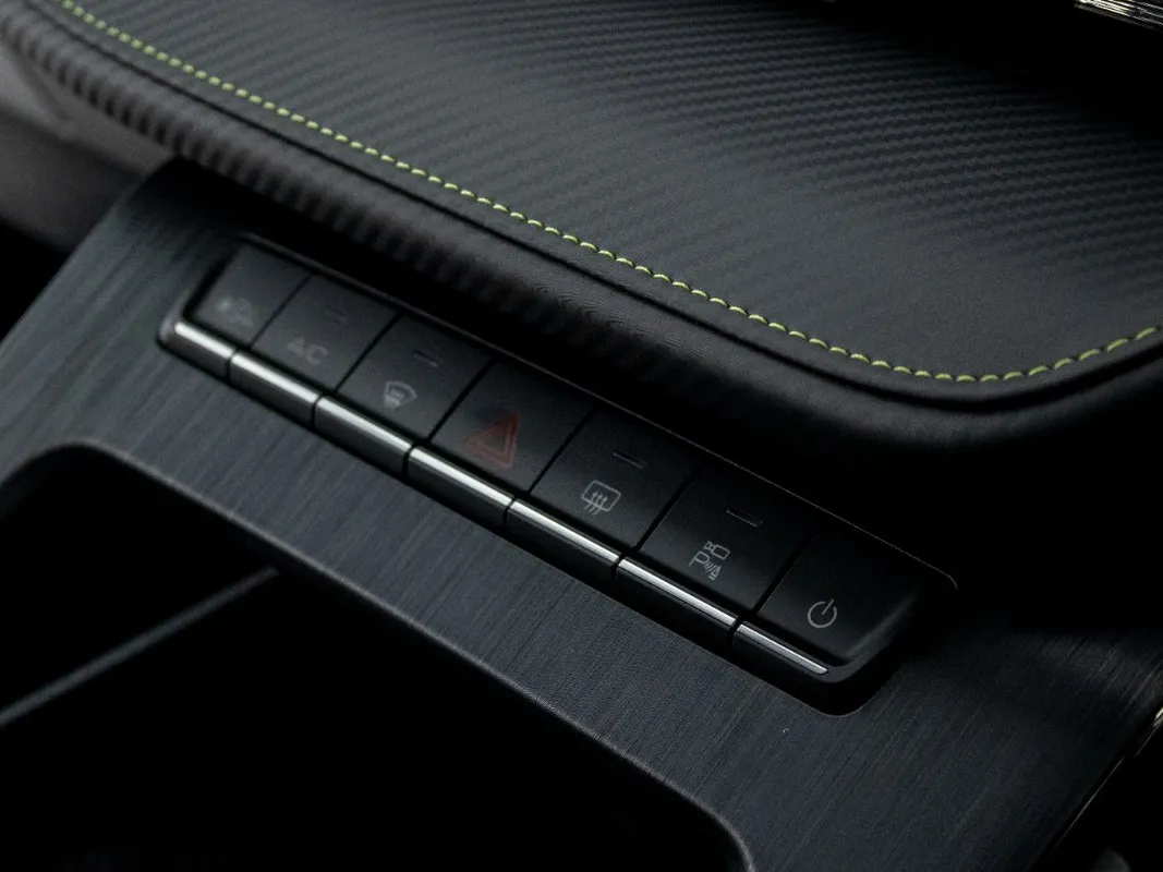 Haval H6 GT 2.0T S-Luxury 7DCT 4WD - Image 15