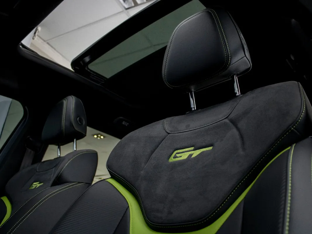 Haval H6 GT 2.0T S-Luxury 7DCT 4WD - Image 19