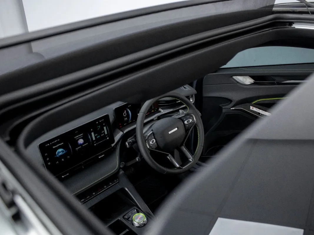 Haval H6 GT 2.0T S-Luxury 7DCT 4WD - Image 20