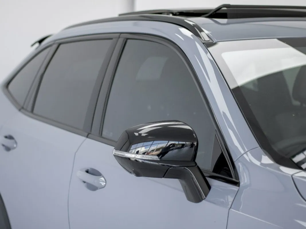 Haval H6 GT 2.0T S-Luxury 7DCT 4WD - Image 7