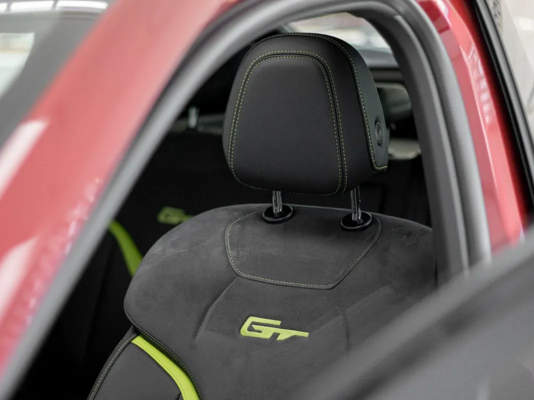 Haval H6 GT 2.0T S-Luxury 7DCT 4WD - Image 17