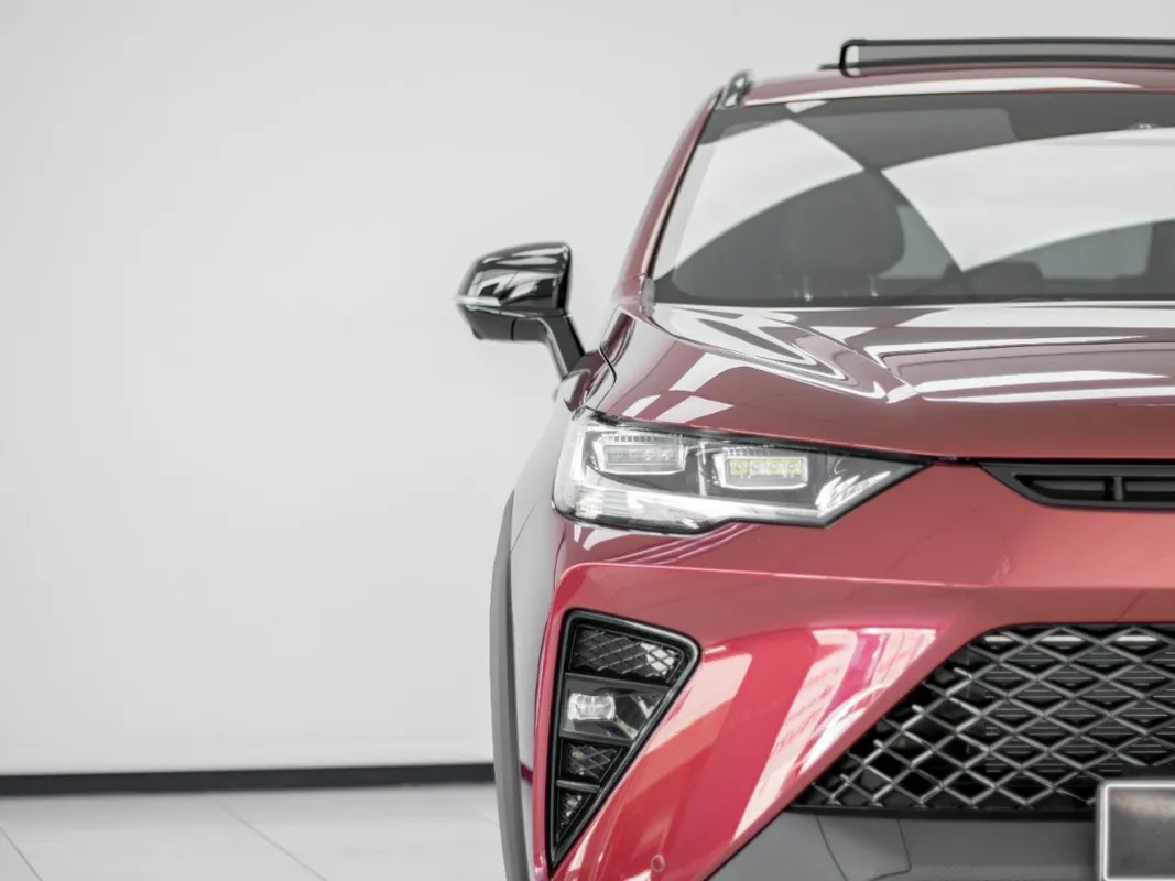 Haval H6 GT 2.0T S-Luxury 7DCT 4WD - Image 3