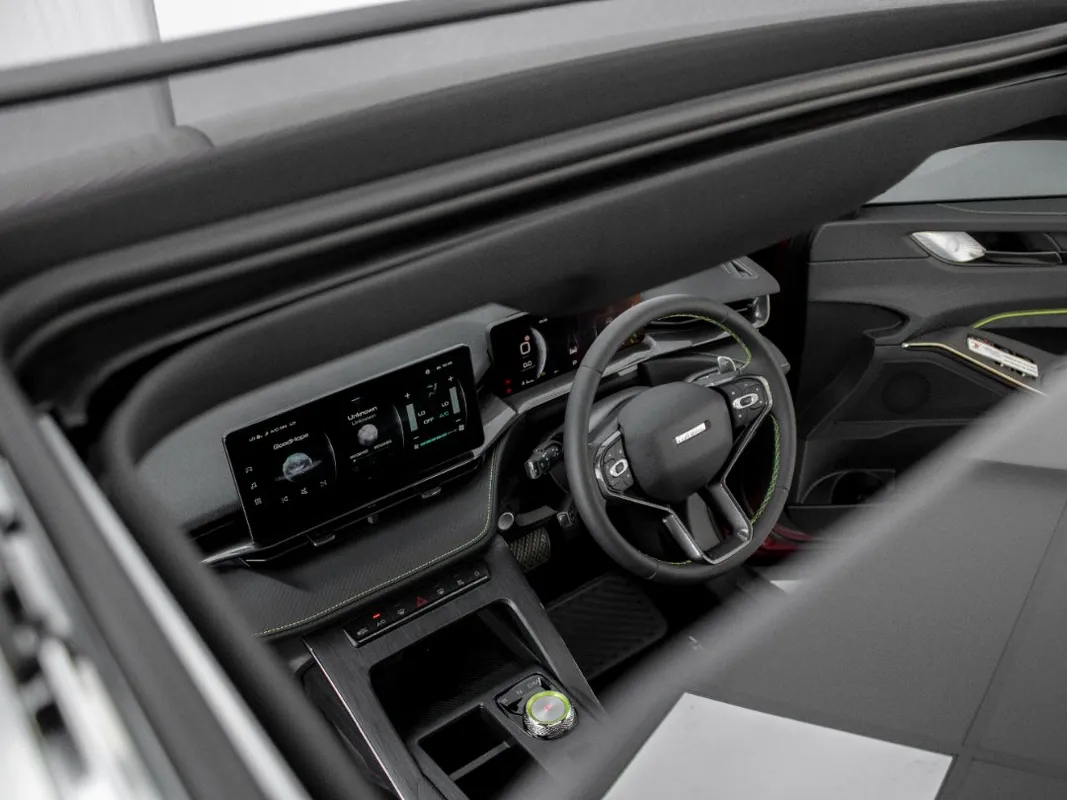 Haval H6 GT 2.0T S-Luxury 7DCT 4WD - Image 21