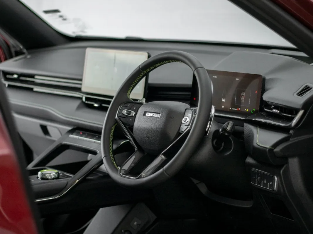 Haval H6 GT 2.0T S-Luxury 7DCT 4WD - Image 10