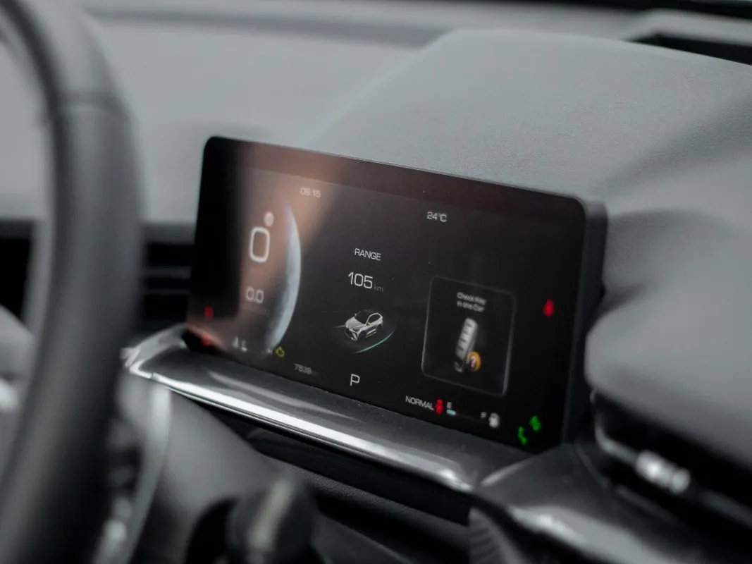 Haval H6 GT 2.0T S-Luxury 7DCT 4WD - Image 11