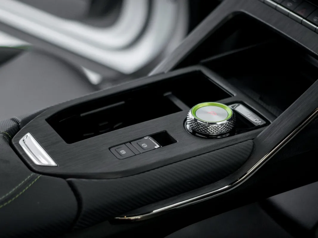 Haval H6 GT 2.0T S-Luxury 7DCT 4WD - Image 15