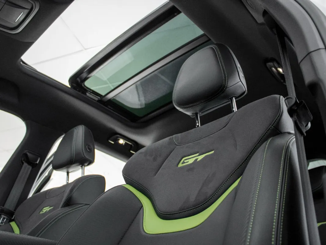 Haval H6 GT 2.0T S-Luxury 7DCT 4WD - Image 18