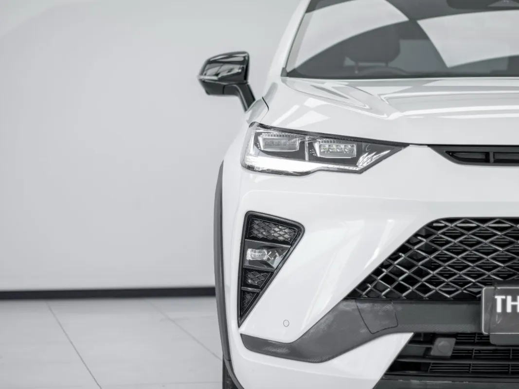 Haval H6 GT 2.0T S-Luxury 7DCT 4WD - Image 3