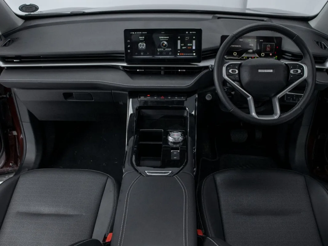 Haval H6 1.5T Hybrid DHT Ultra Luxury - Image 13