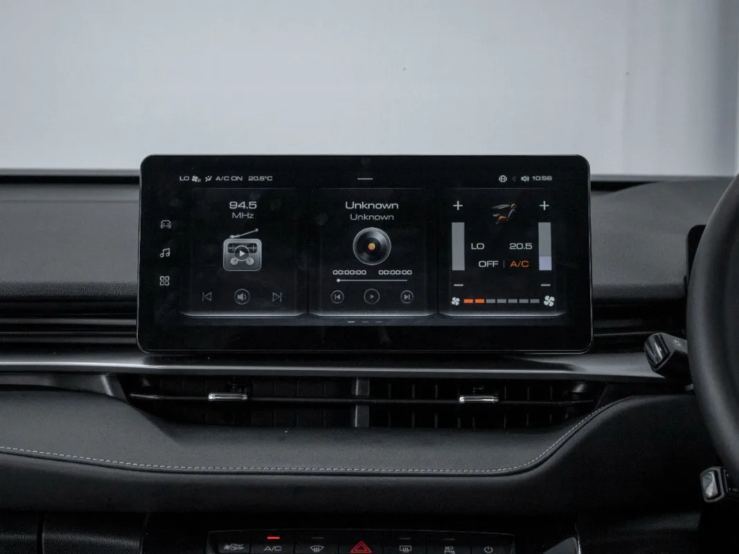 Haval H6 1.5T Hybrid DHT Ultra Luxury - Image 14