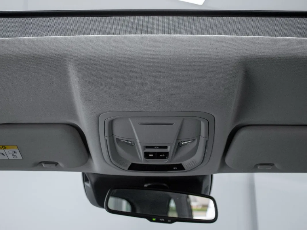 Haval H6 1.5T Hybrid DHT Ultra Luxury - Image 16