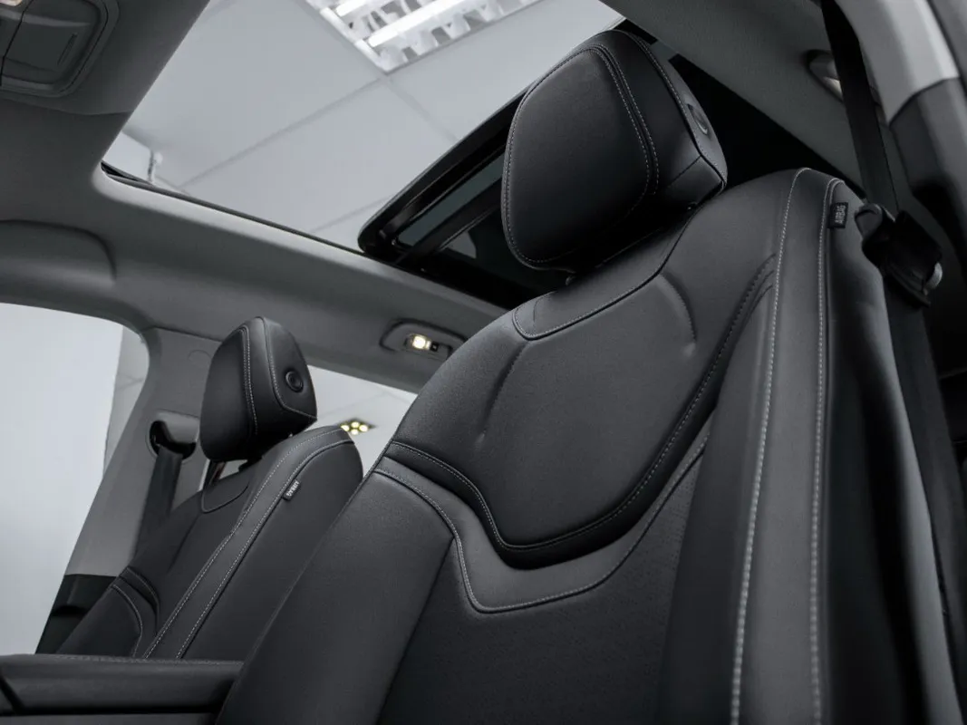 Haval H6 1.5T Hybrid DHT Ultra Luxury - Image 18