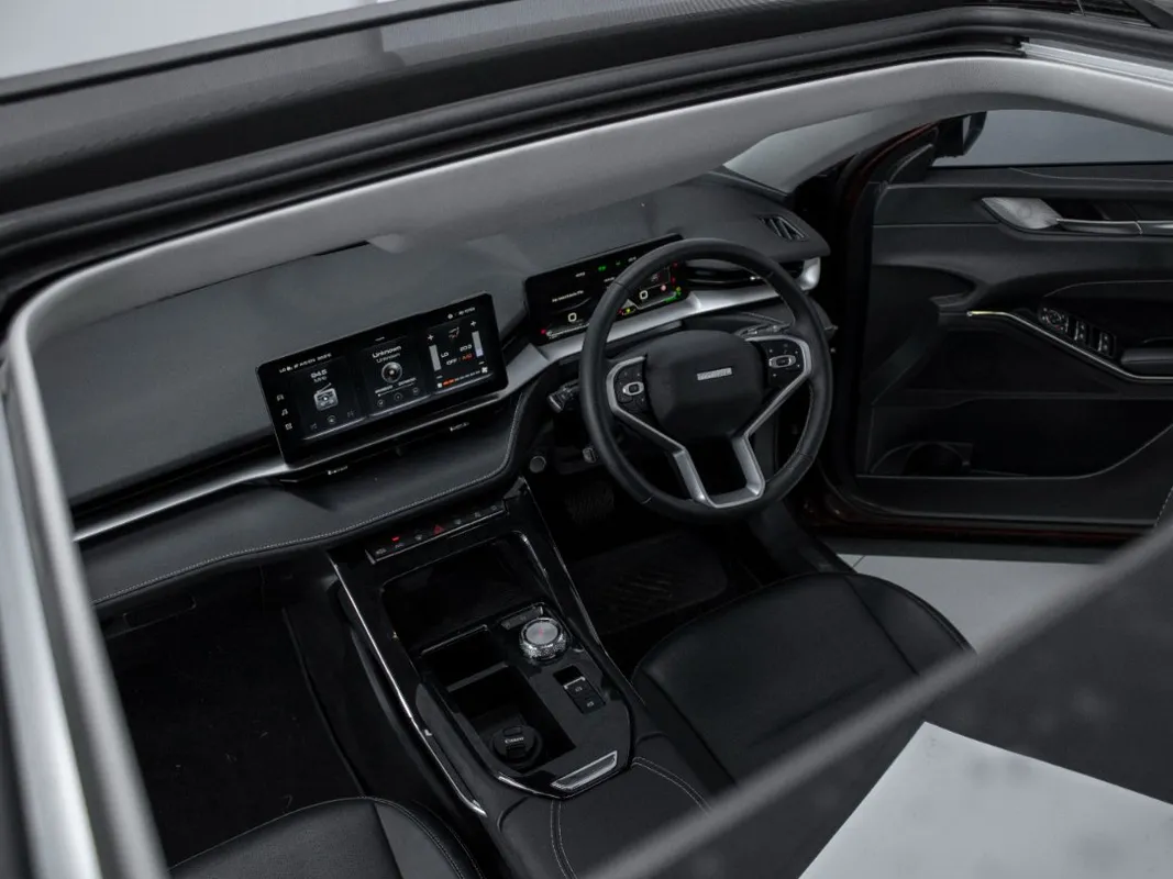 Haval H6 1.5T Hybrid DHT Ultra Luxury - Image 19