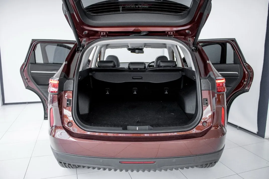 Haval H6 1.5T Hybrid DHT Ultra Luxury - Image 21