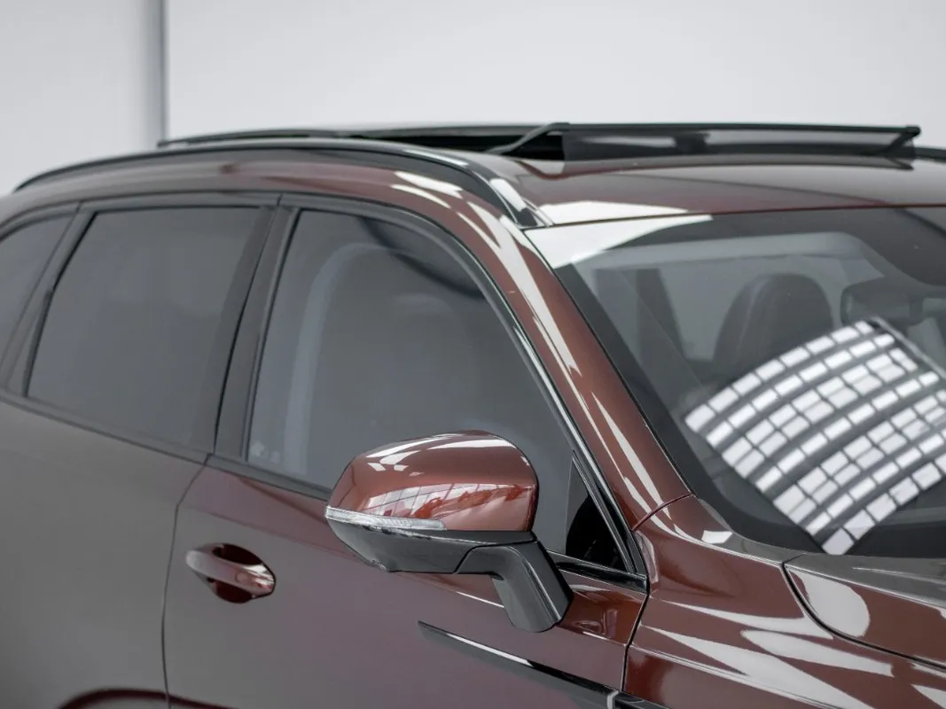 Haval H6 1.5T Hybrid DHT Ultra Luxury - Image 7