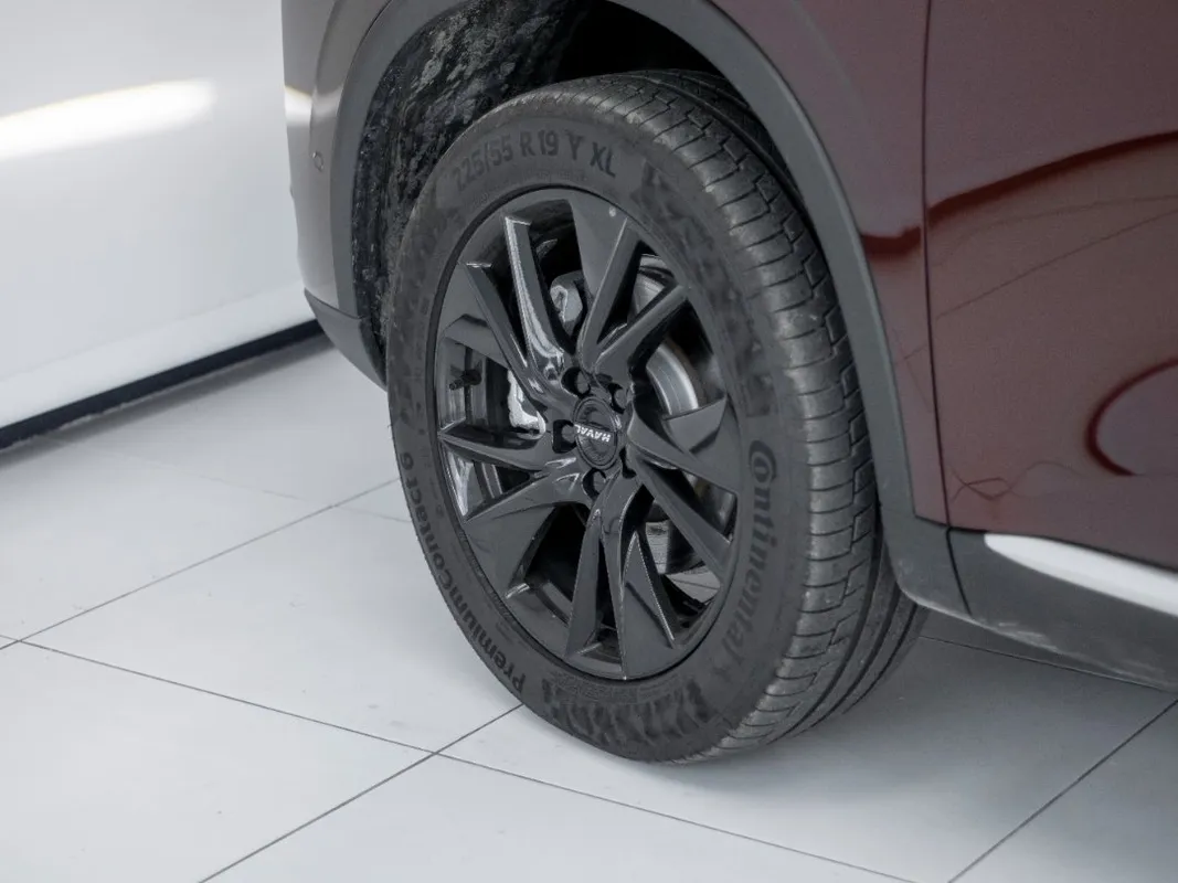 Haval H6 1.5T Hybrid DHT Ultra Luxury - Image 8