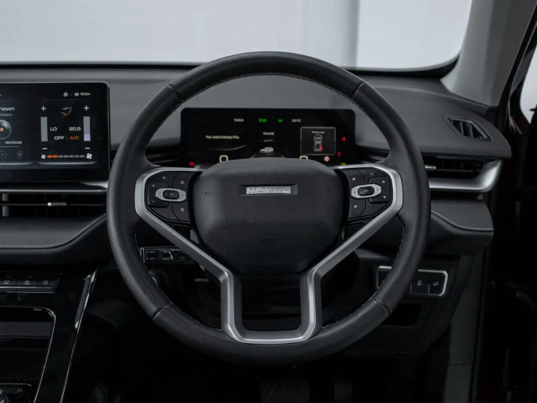 Haval H6 1.5T Hybrid DHT Ultra Luxury - Image 10