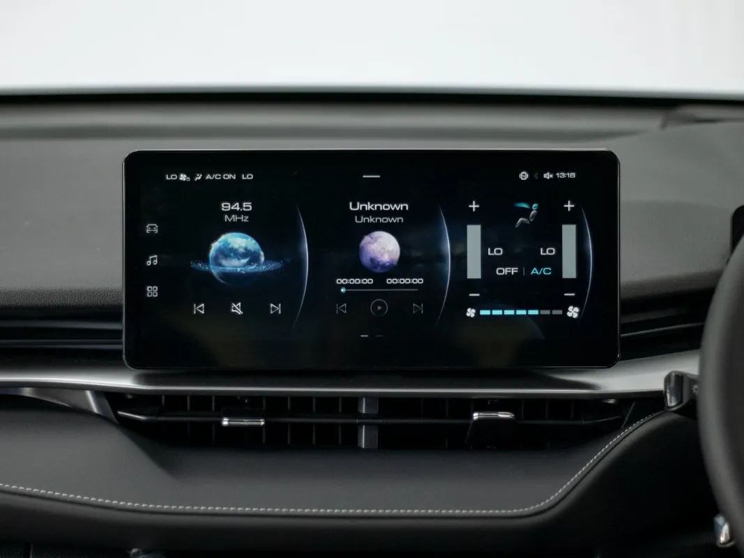 Haval H6 1.5T Hybrid DHT Ultra Luxury - Image 11