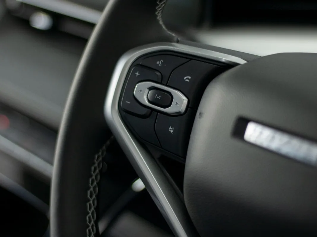 Haval H6 1.5T Hybrid DHT Ultra Luxury - Image 13