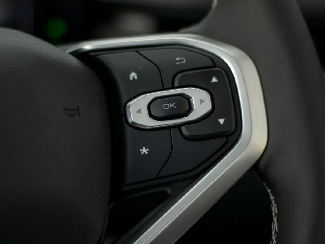 Haval H6 1.5T Hybrid DHT Ultra Luxury - Image 14