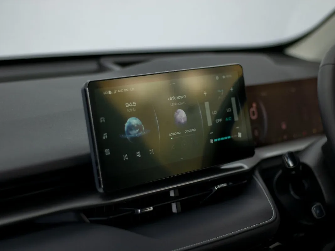 Haval H6 1.5T Hybrid DHT Ultra Luxury - Image 18