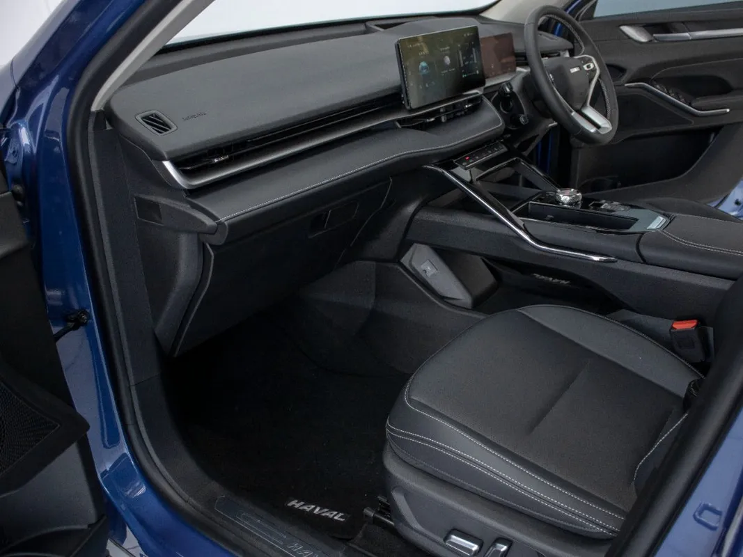 Haval H6 1.5T Hybrid DHT Ultra Luxury - Image 19