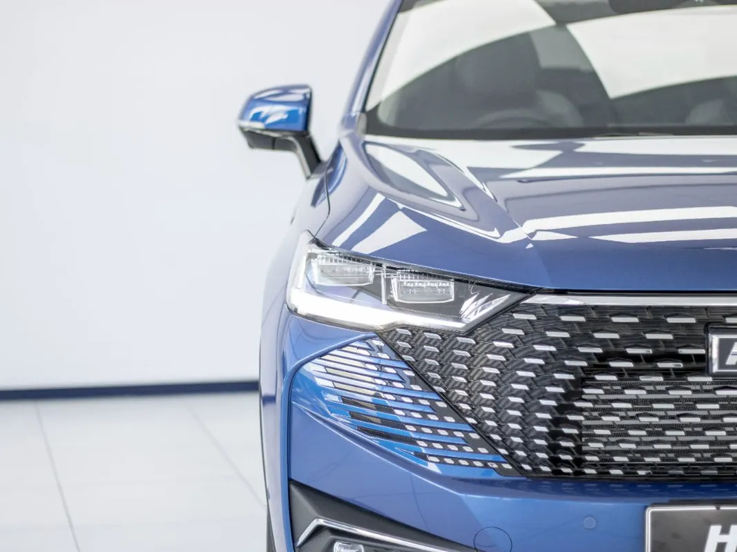 Haval H6 1.5T Hybrid DHT Ultra Luxury - Image 3
