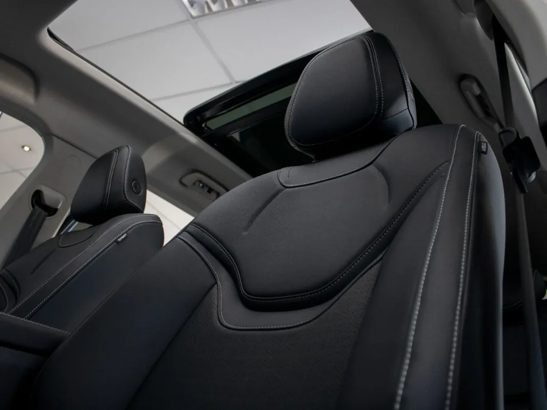 Haval H6 1.5T Hybrid DHT Ultra Luxury - Image 21