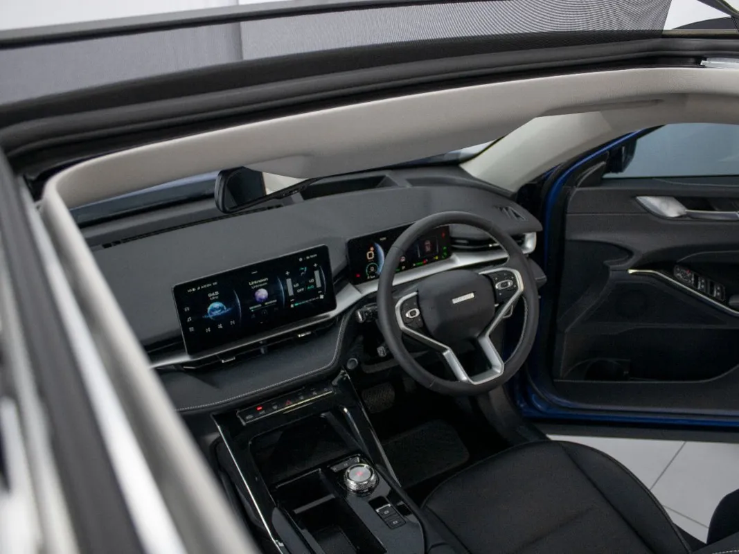 Haval H6 1.5T Hybrid DHT Ultra Luxury - Image 22