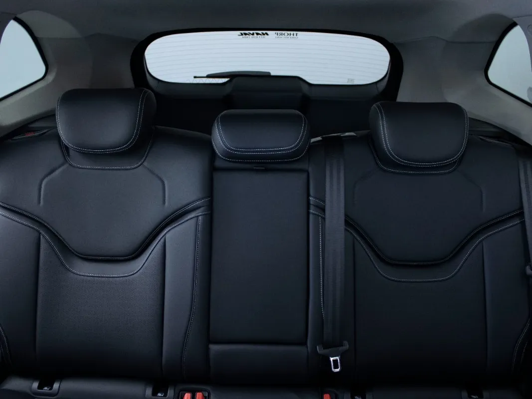 Haval H6 1.5T Hybrid DHT Ultra Luxury - Image 25