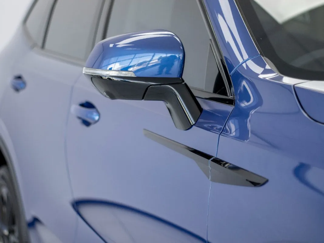 Haval H6 1.5T Hybrid DHT Ultra Luxury - Image 8